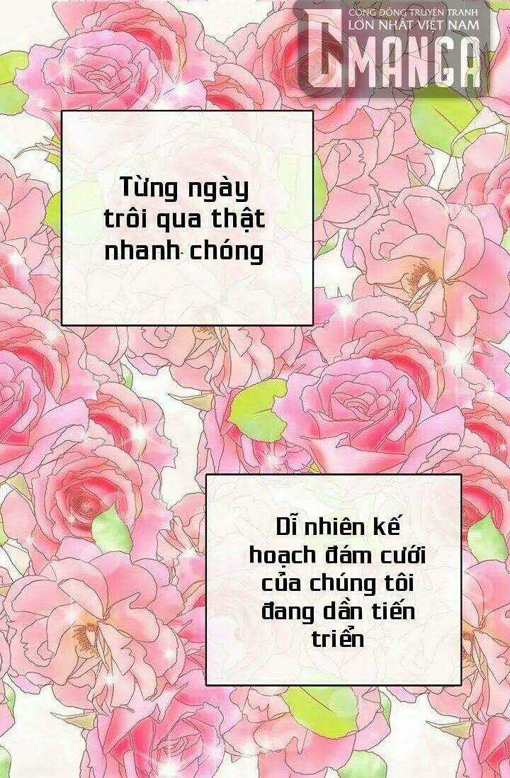 Tôi Là Bạn Gái Cũ Của Một Người Lính Chapter 31 trang 25