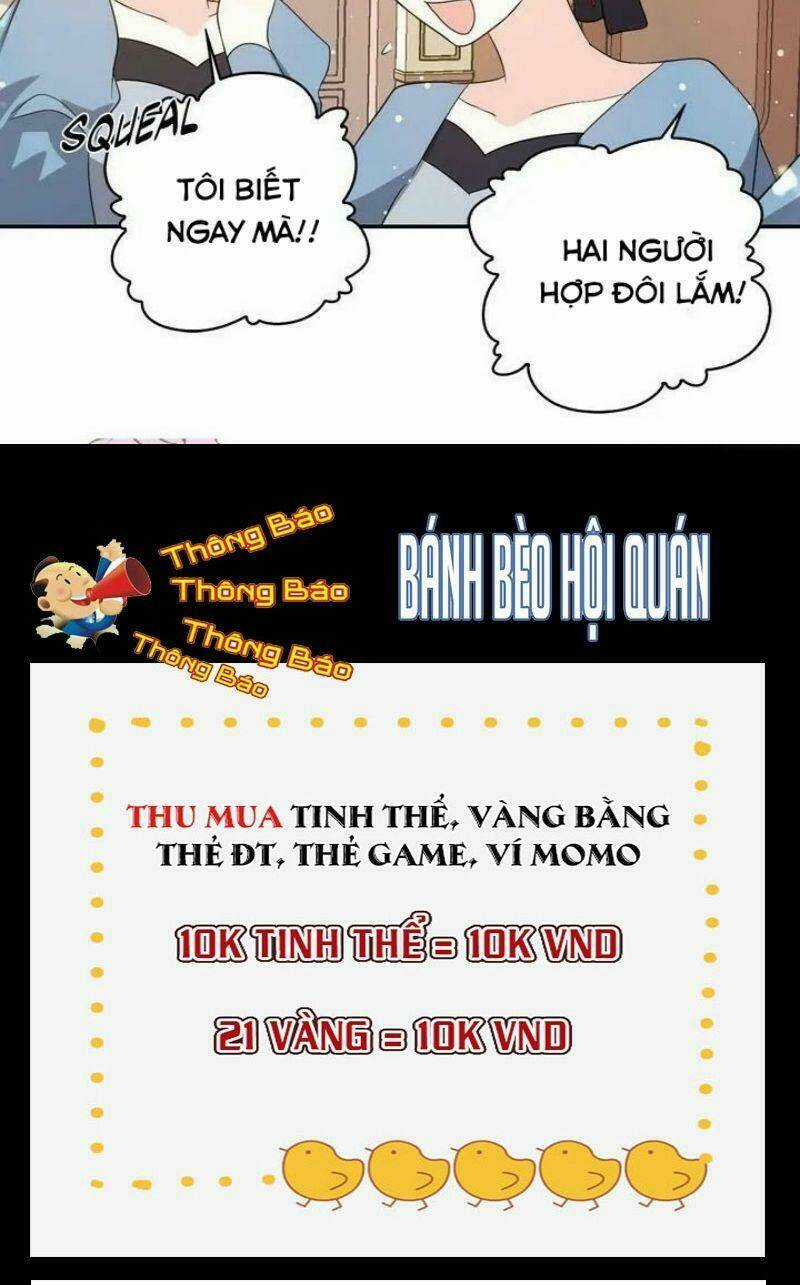 Tôi Là Bạn Gái Cũ Của Một Người Lính Chapter 31 trang 29