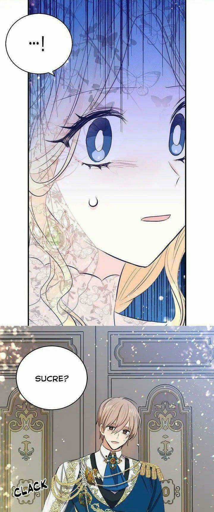 Tôi Là Bạn Gái Cũ Của Một Người Lính Chapter 31 trang 36