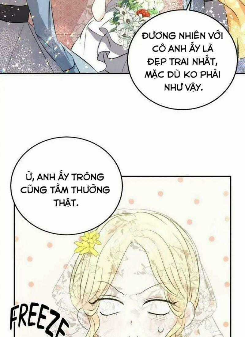 Tôi Là Bạn Gái Cũ Của Một Người Lính Chapter 31 trang 39