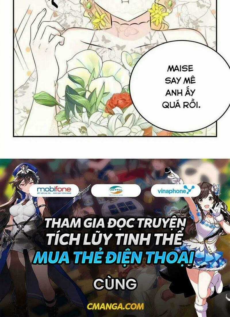 Tôi Là Bạn Gái Cũ Của Một Người Lính Chapter 31 trang 40