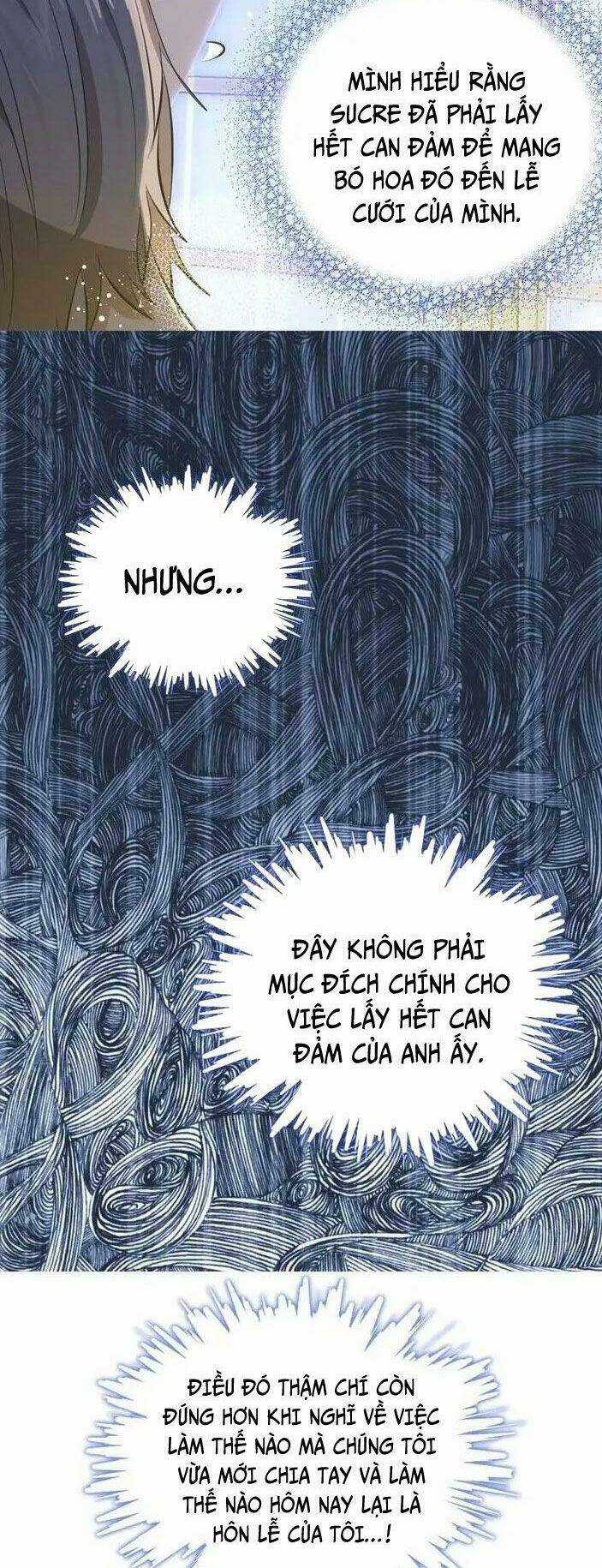Tôi Là Bạn Gái Cũ Của Một Người Lính Chapter 32 trang 10