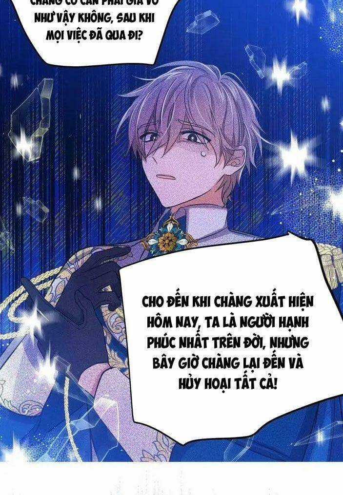 Tôi Là Bạn Gái Cũ Của Một Người Lính Chapter 32 trang 12