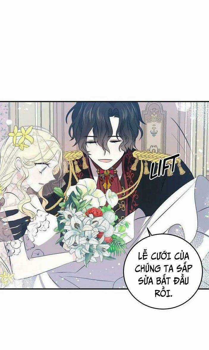 Tôi Là Bạn Gái Cũ Của Một Người Lính Chapter 32 trang 15