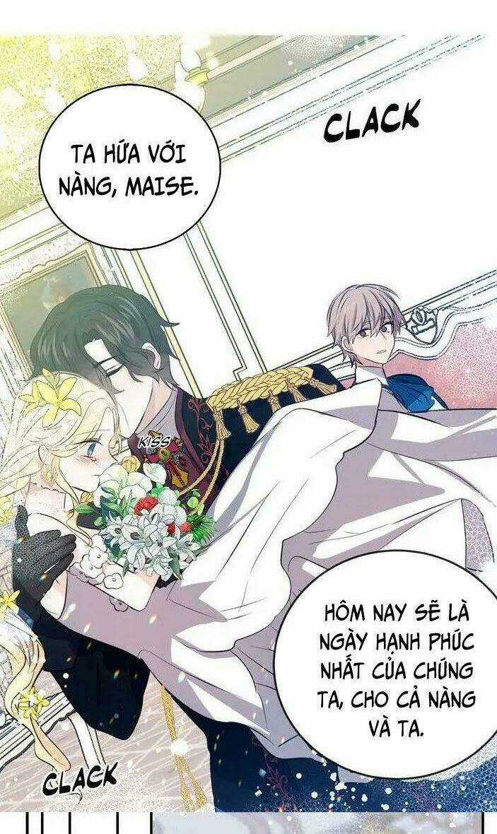 Tôi Là Bạn Gái Cũ Của Một Người Lính Chapter 32 trang 16