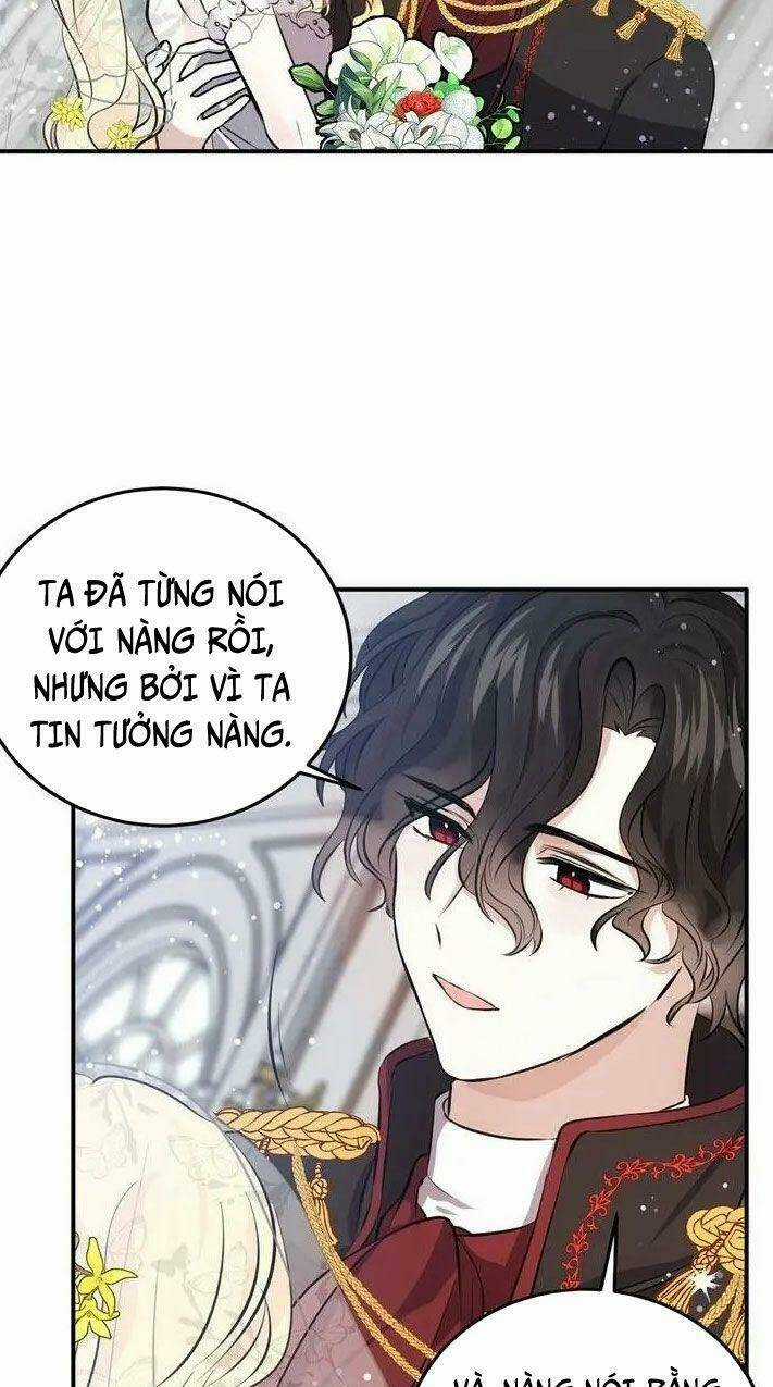 Tôi Là Bạn Gái Cũ Của Một Người Lính Chapter 32 trang 19
