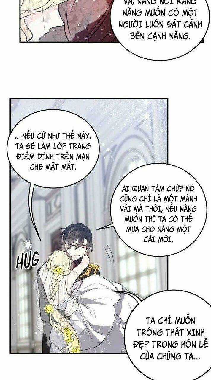 Tôi Là Bạn Gái Cũ Của Một Người Lính Chapter 32 trang 20