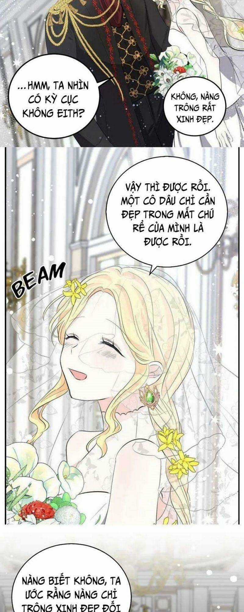 Tôi Là Bạn Gái Cũ Của Một Người Lính Chapter 32 trang 24