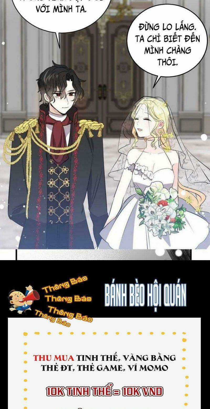Tôi Là Bạn Gái Cũ Của Một Người Lính Chapter 32 trang 25