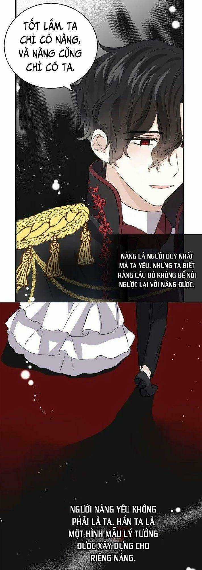 Tôi Là Bạn Gái Cũ Của Một Người Lính Chapter 32 trang 27