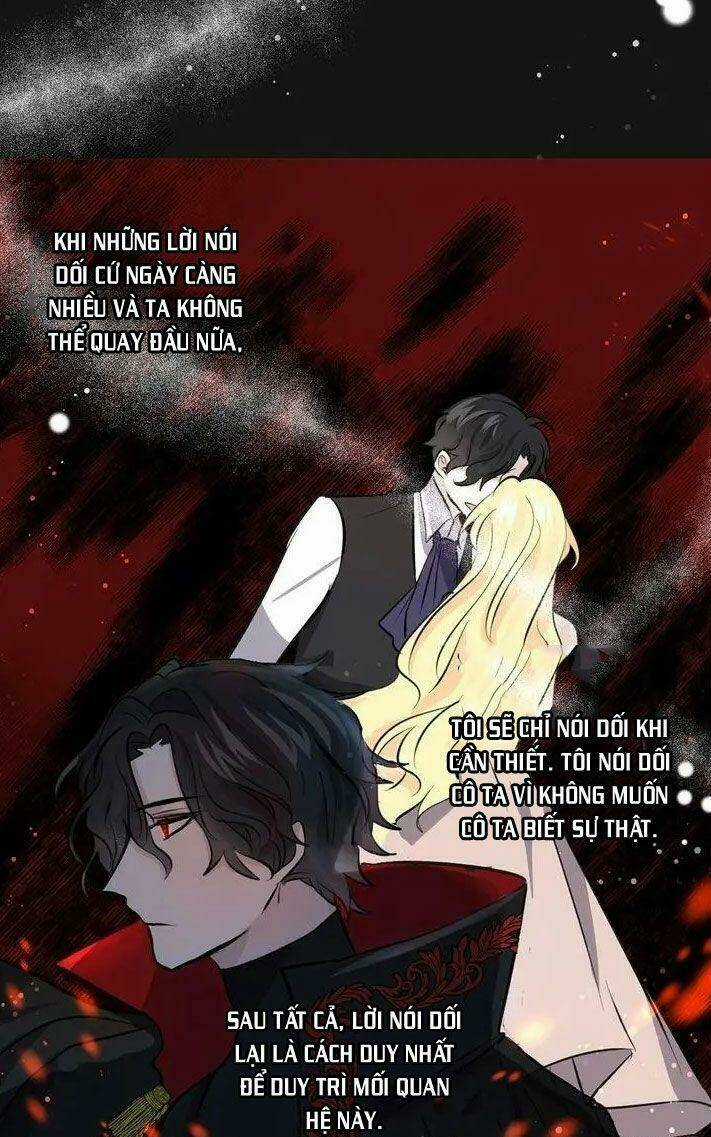 Tôi Là Bạn Gái Cũ Của Một Người Lính Chapter 32 trang 28