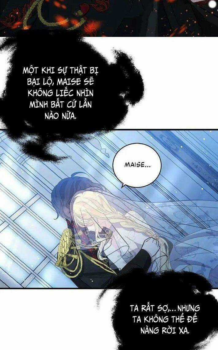 Tôi Là Bạn Gái Cũ Của Một Người Lính Chapter 32 trang 29
