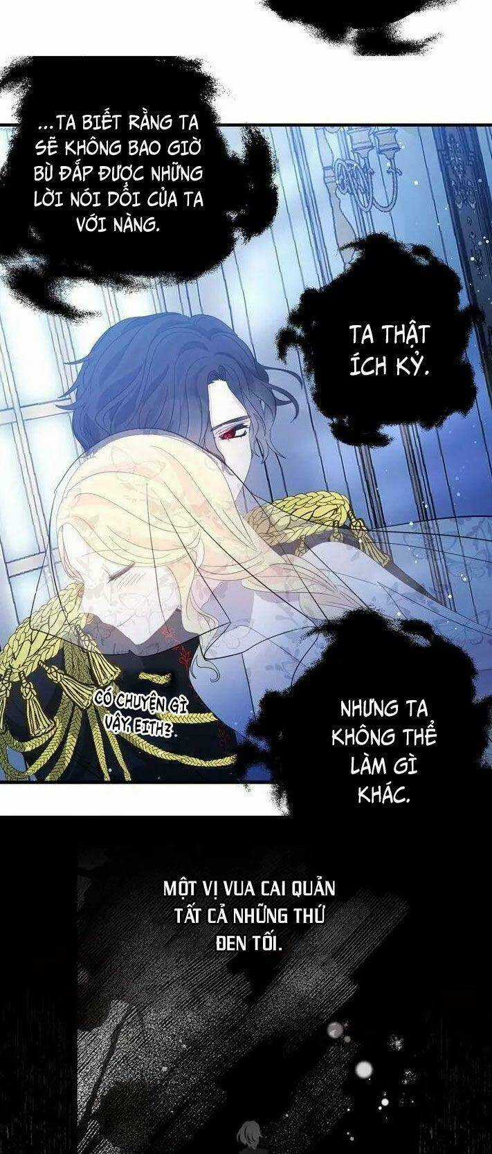 Tôi Là Bạn Gái Cũ Của Một Người Lính Chapter 32 trang 30