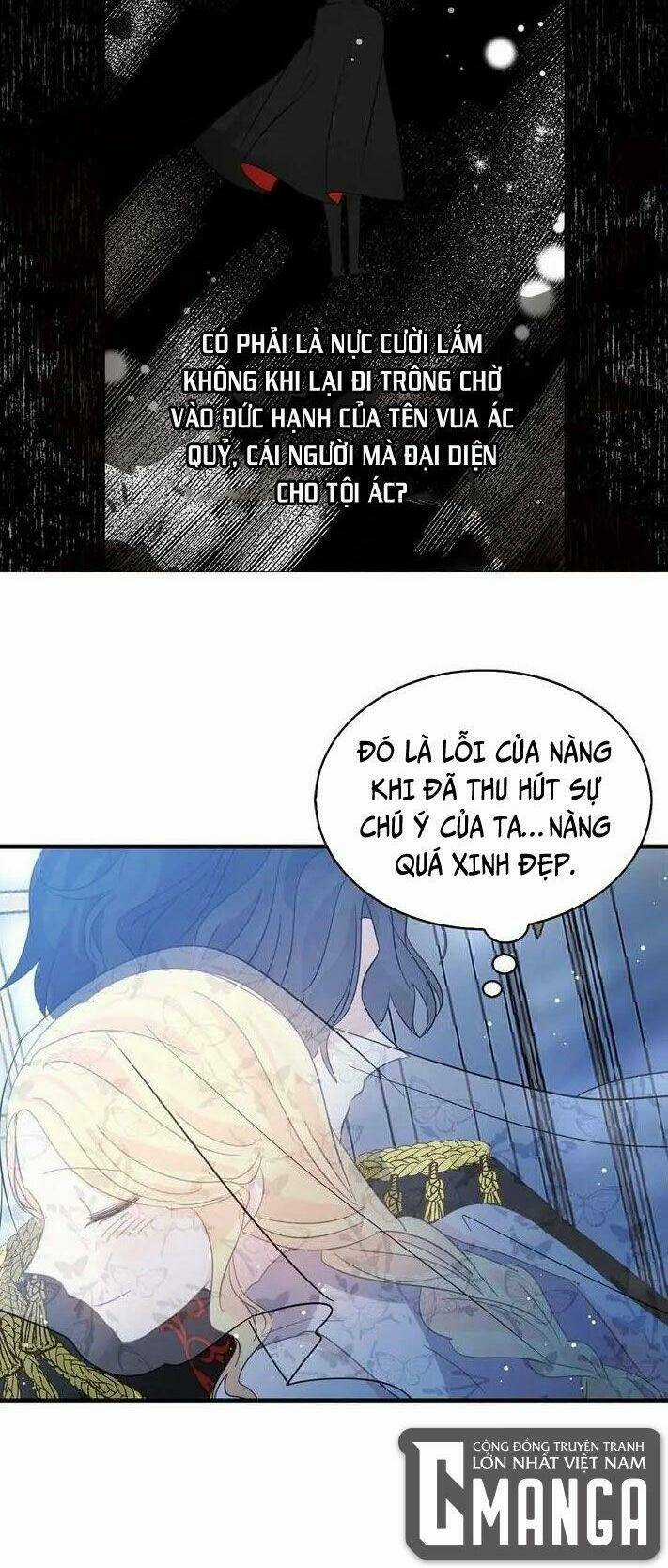 Tôi Là Bạn Gái Cũ Của Một Người Lính Chapter 32 trang 31