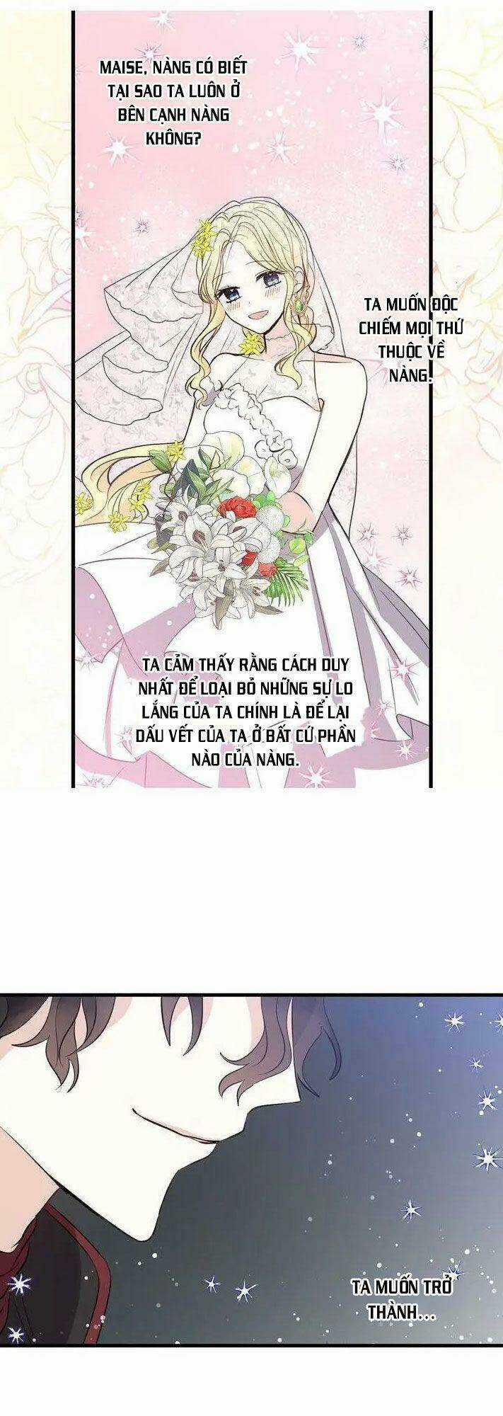 Tôi Là Bạn Gái Cũ Của Một Người Lính Chapter 32 trang 35