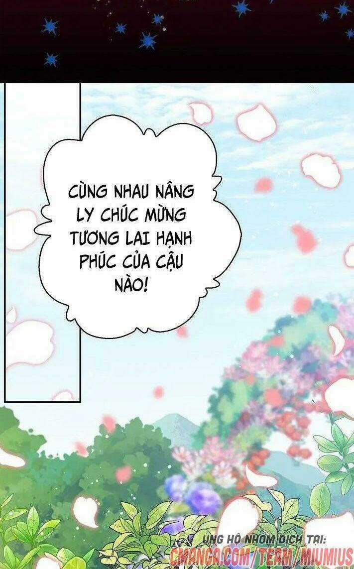 Tôi Là Bạn Gái Cũ Của Một Người Lính Chapter 32 trang 37