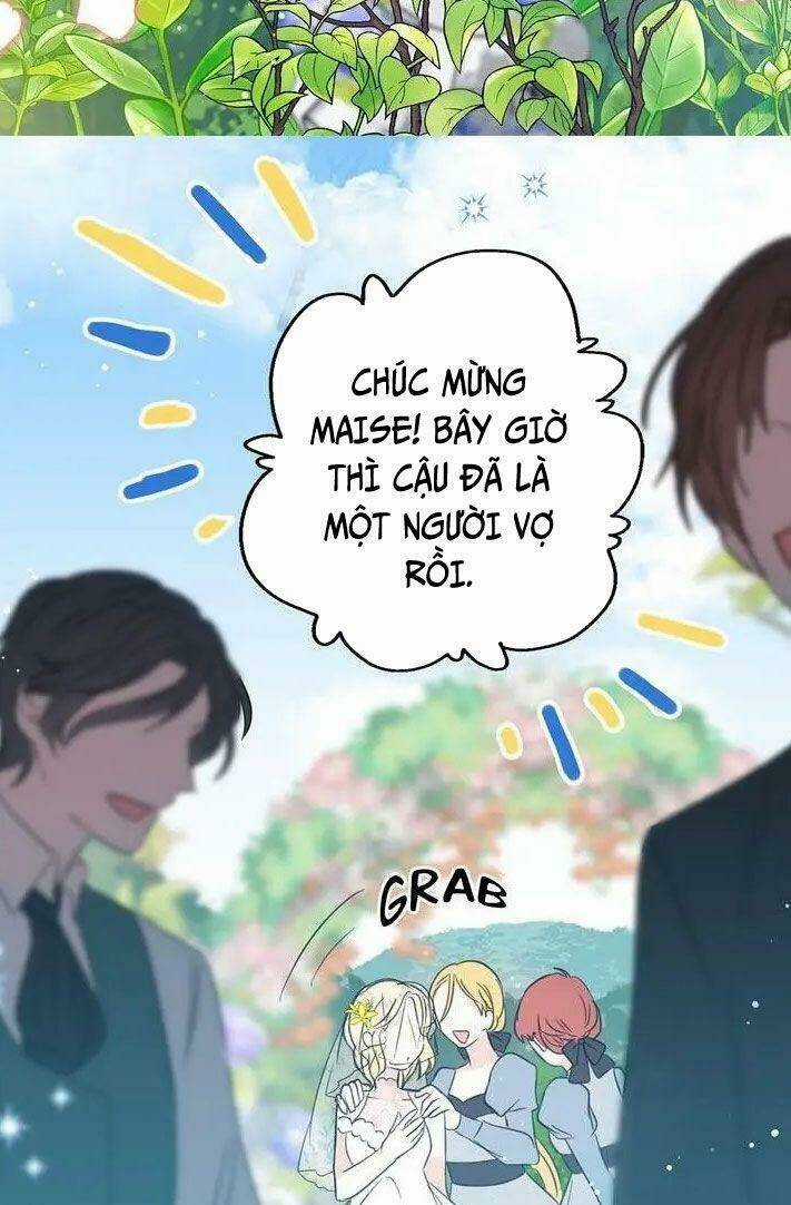 Tôi Là Bạn Gái Cũ Của Một Người Lính Chapter 32 trang 38