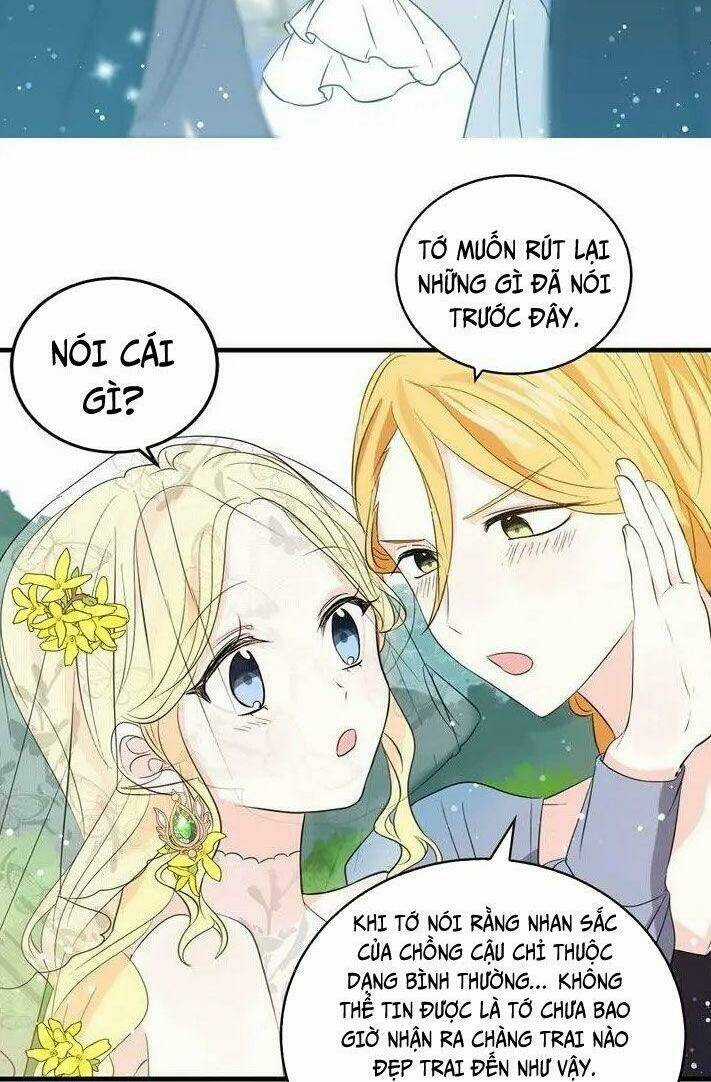 Tôi Là Bạn Gái Cũ Của Một Người Lính Chapter 32 trang 39