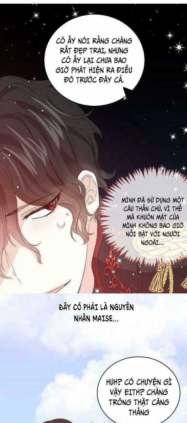Tôi Là Bạn Gái Cũ Của Một Người Lính Chapter 32 trang 42