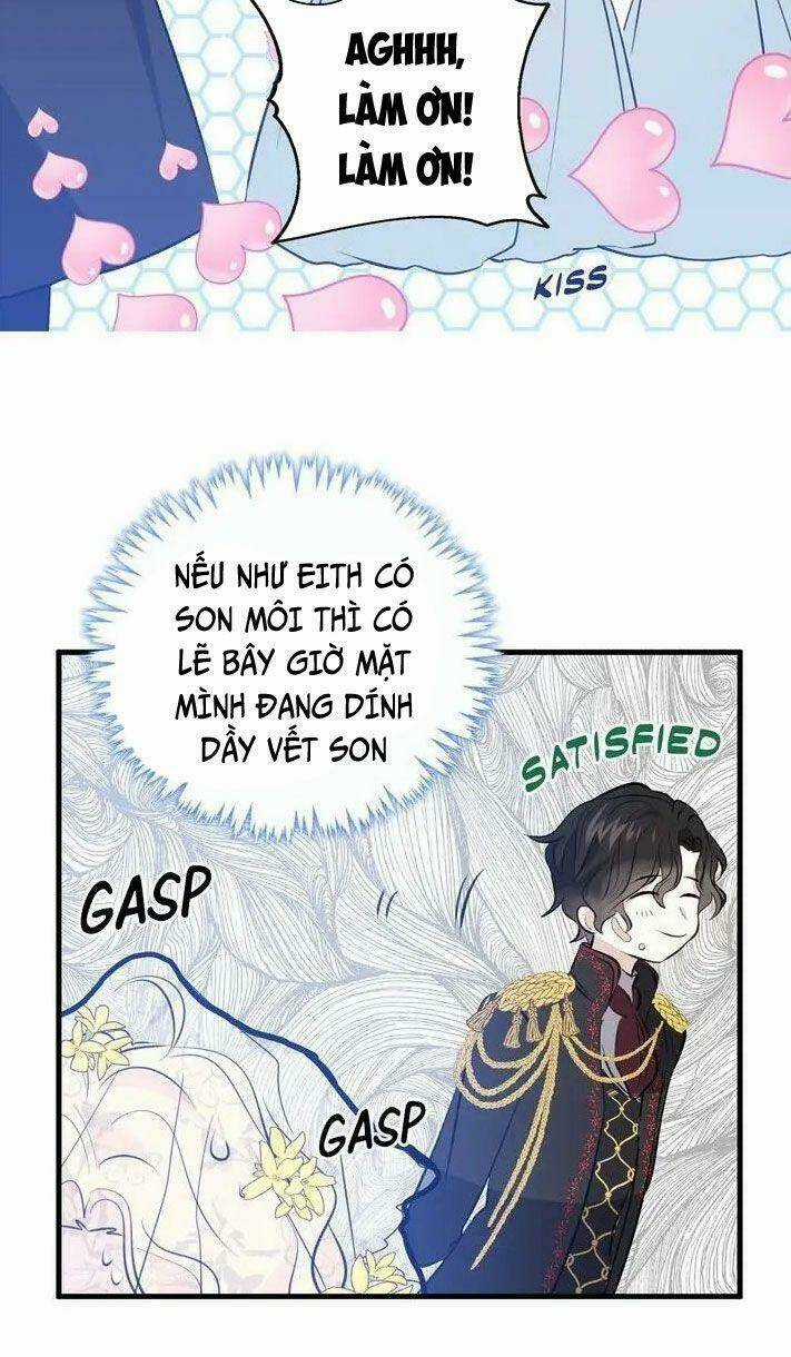 Tôi Là Bạn Gái Cũ Của Một Người Lính Chapter 32 trang 45