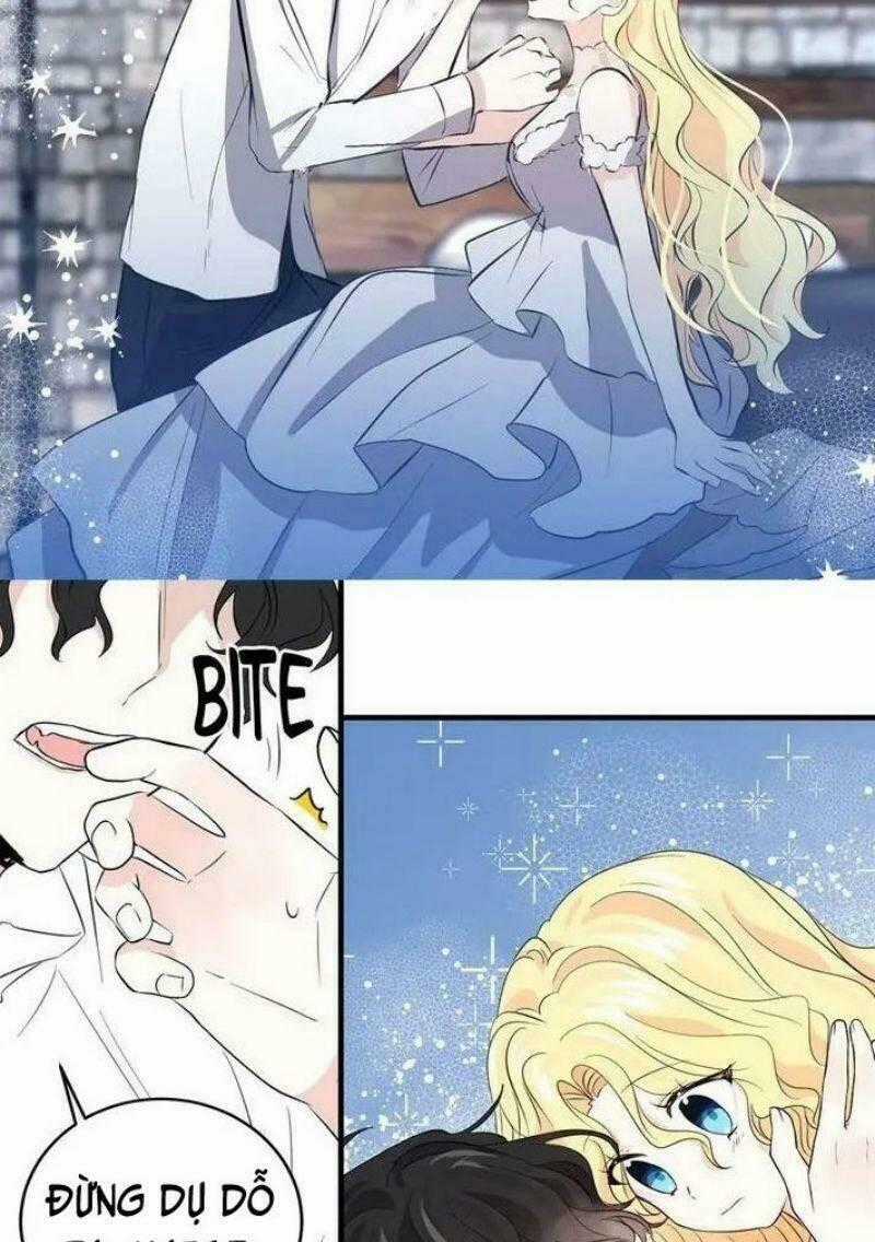 Tôi Là Bạn Gái Cũ Của Một Người Lính Chapter 32 trang 48