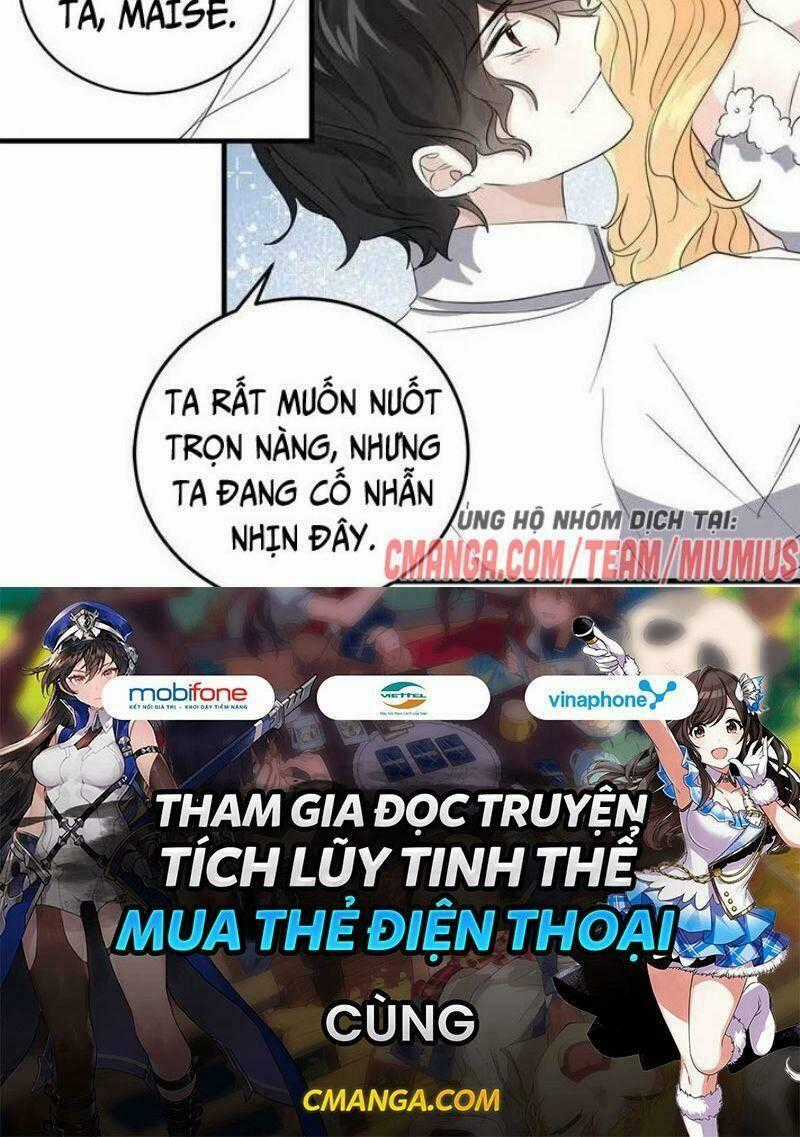 Tôi Là Bạn Gái Cũ Của Một Người Lính Chapter 32 trang 49