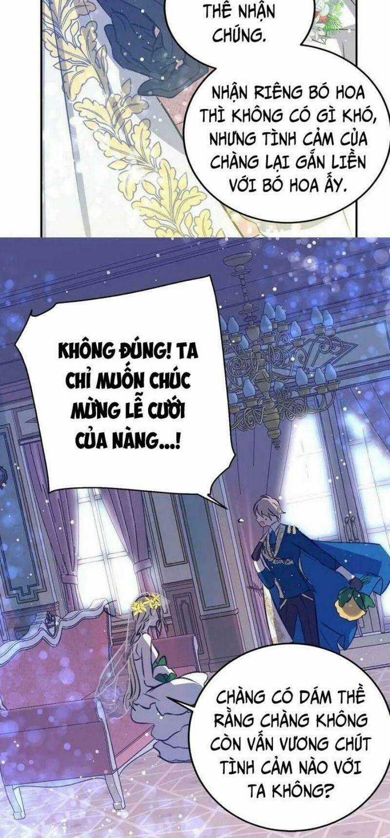 Tôi Là Bạn Gái Cũ Của Một Người Lính Chapter 32 trang 7