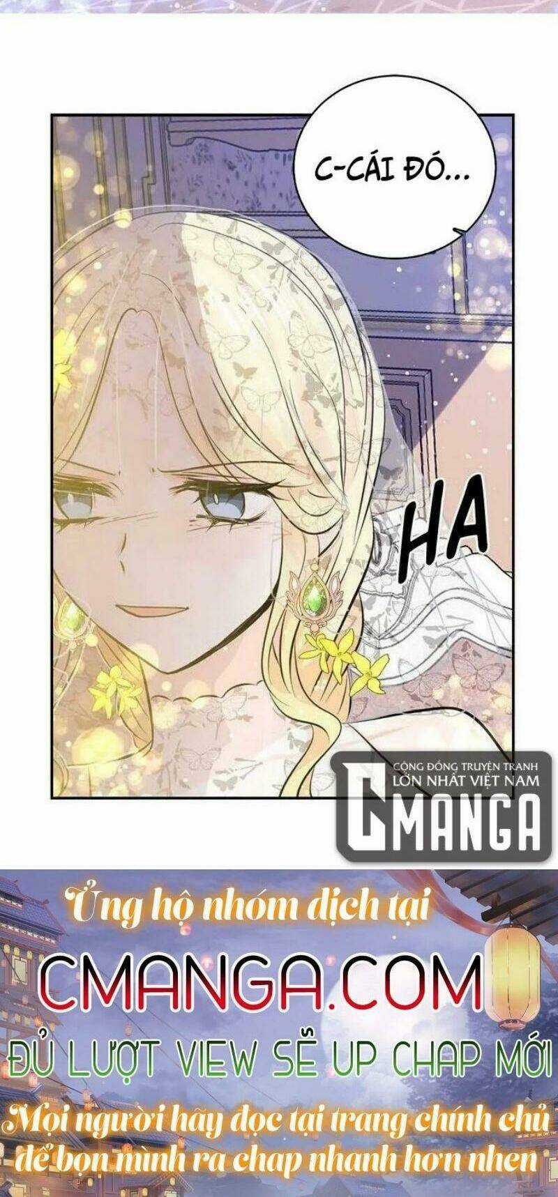 Tôi Là Bạn Gái Cũ Của Một Người Lính Chapter 32 trang 8