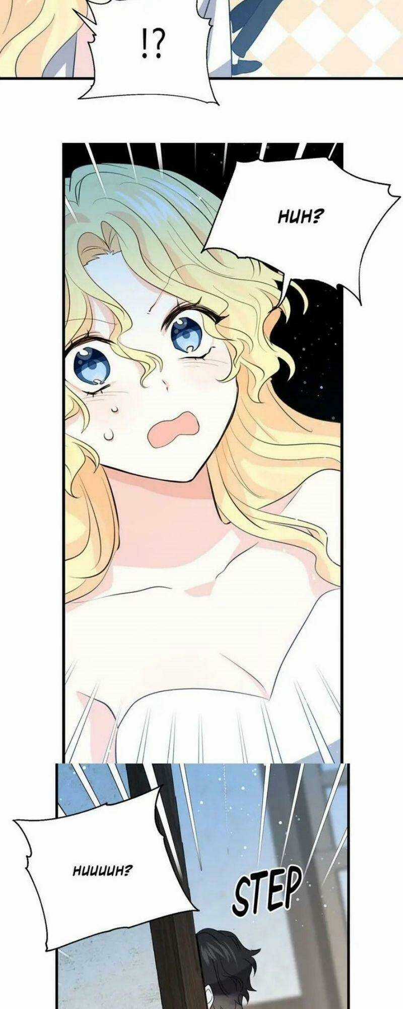 Tôi Là Bạn Gái Cũ Của Một Người Lính Chapter 33 trang 10