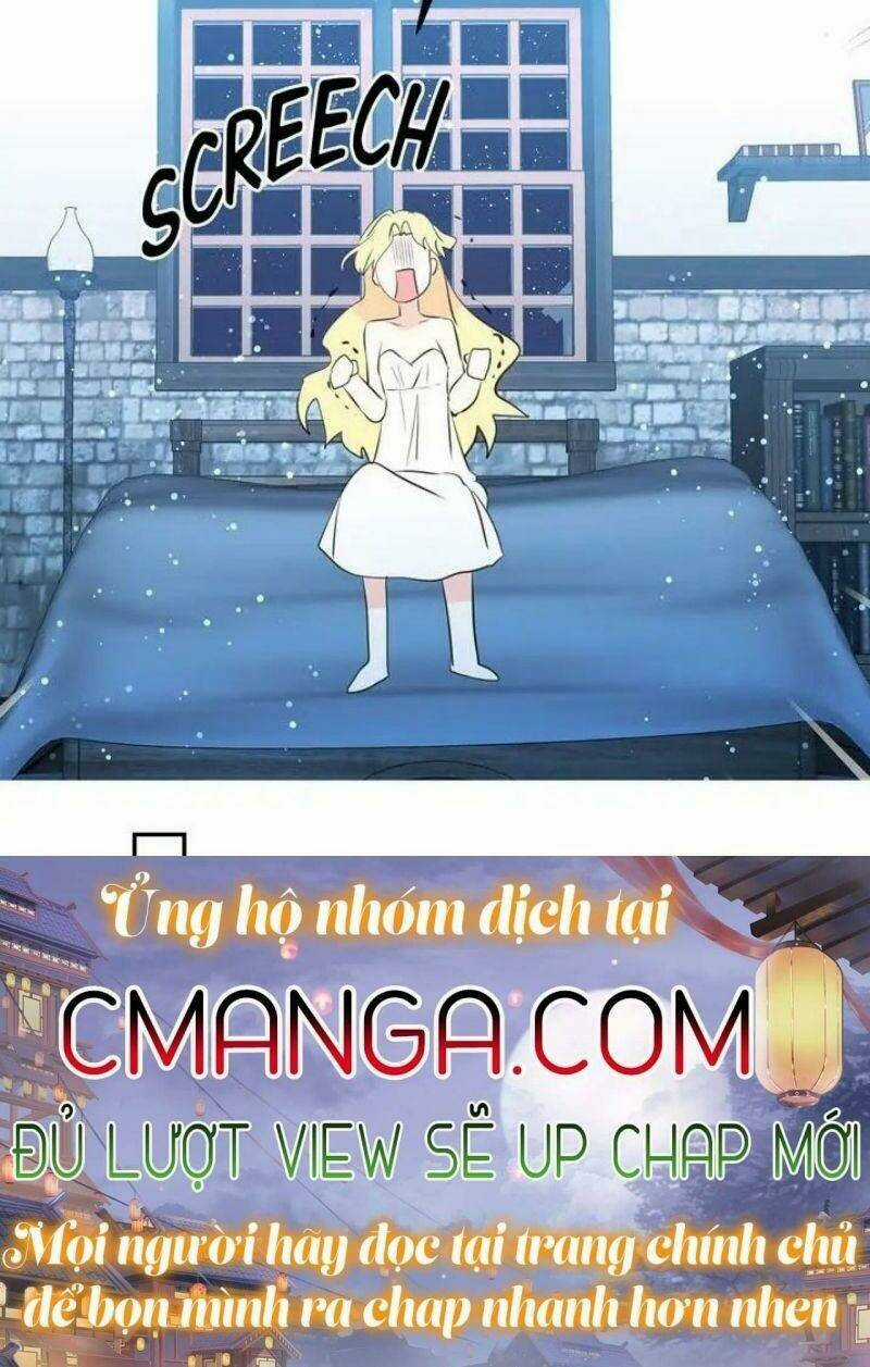 Tôi Là Bạn Gái Cũ Của Một Người Lính Chapter 33 trang 12