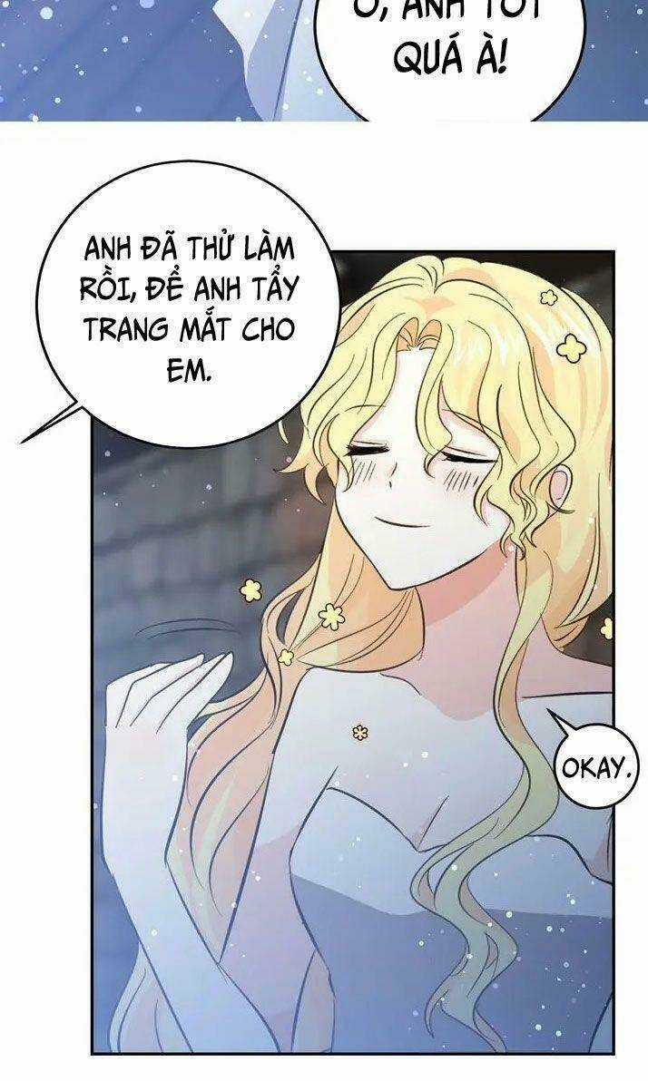 Tôi Là Bạn Gái Cũ Của Một Người Lính Chapter 33 trang 14