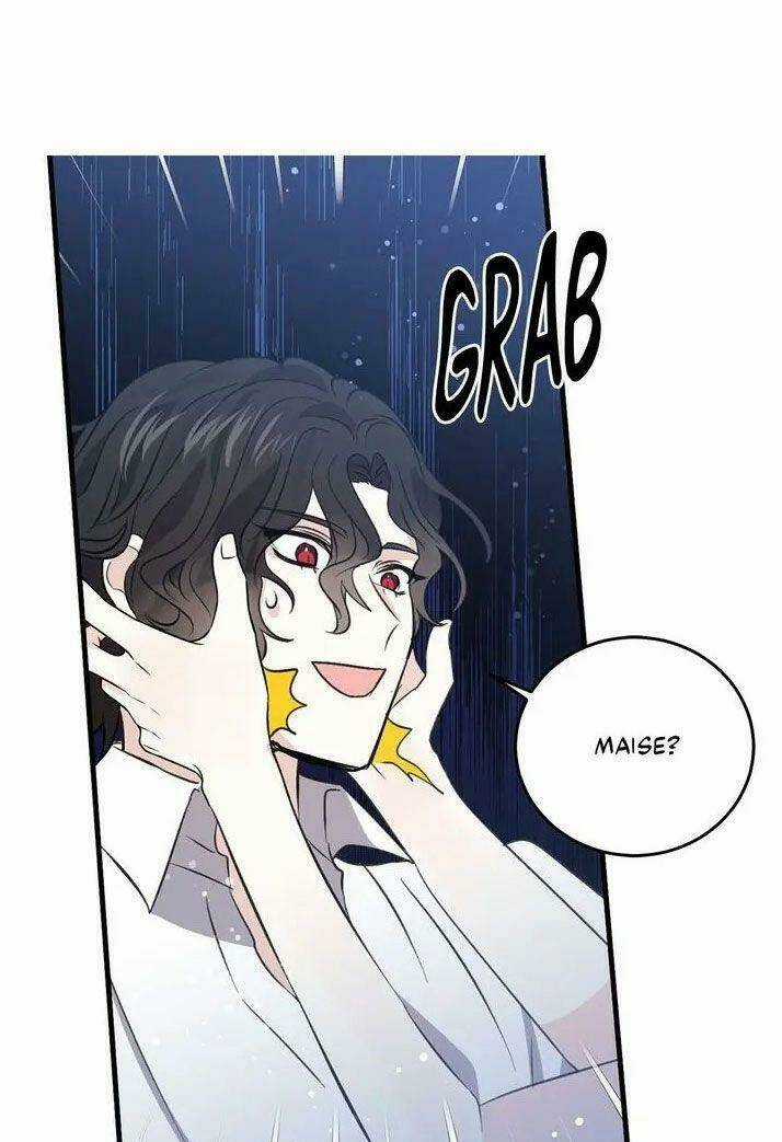 Tôi Là Bạn Gái Cũ Của Một Người Lính Chapter 33 trang 17