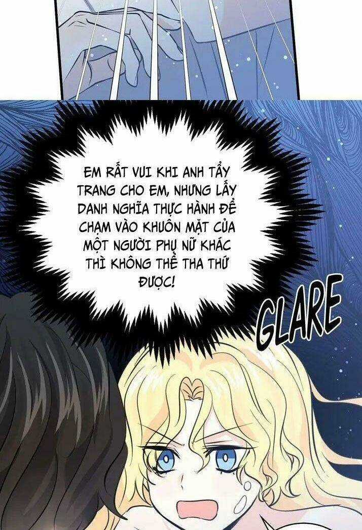 Tôi Là Bạn Gái Cũ Của Một Người Lính Chapter 33 trang 18