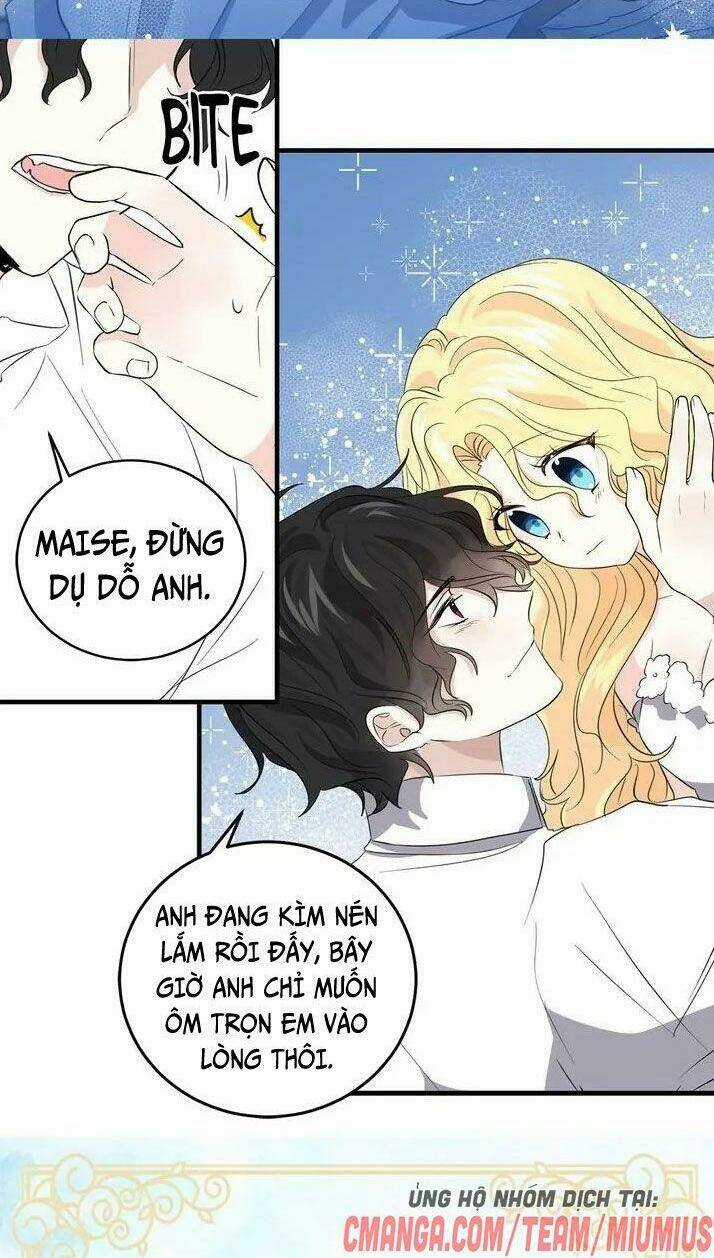 Tôi Là Bạn Gái Cũ Của Một Người Lính Chapter 33 trang 2