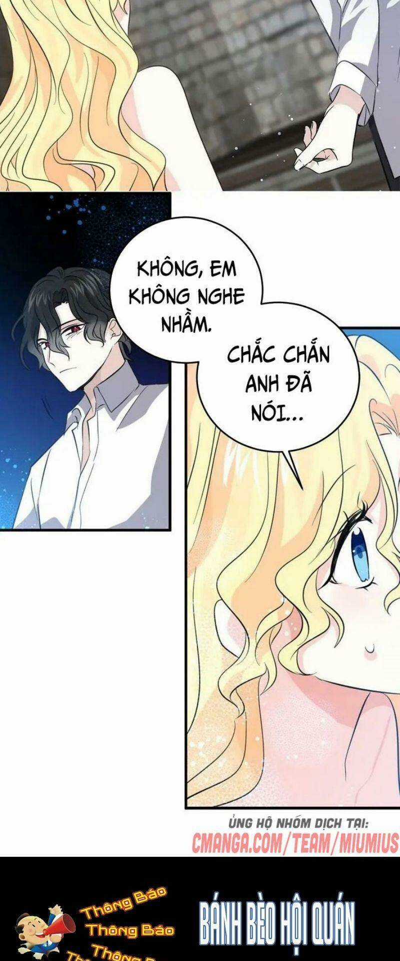 Tôi Là Bạn Gái Cũ Của Một Người Lính Chapter 33 trang 25