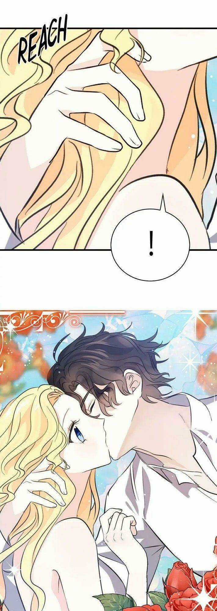 Tôi Là Bạn Gái Cũ Của Một Người Lính Chapter 33 trang 27