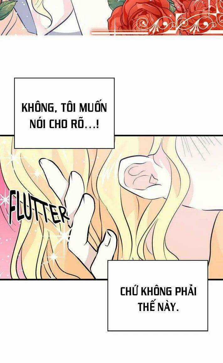 Tôi Là Bạn Gái Cũ Của Một Người Lính Chapter 33 trang 28