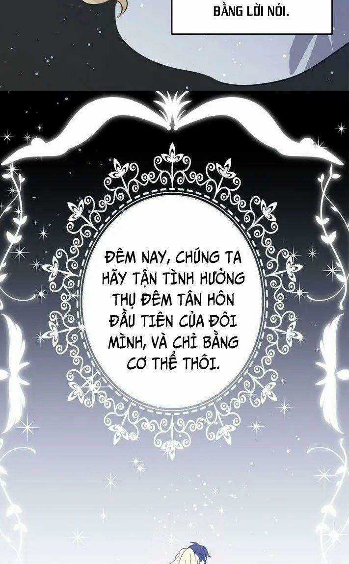 Tôi Là Bạn Gái Cũ Của Một Người Lính Chapter 33 trang 31