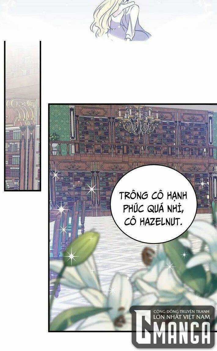 Tôi Là Bạn Gái Cũ Của Một Người Lính Chapter 33 trang 32