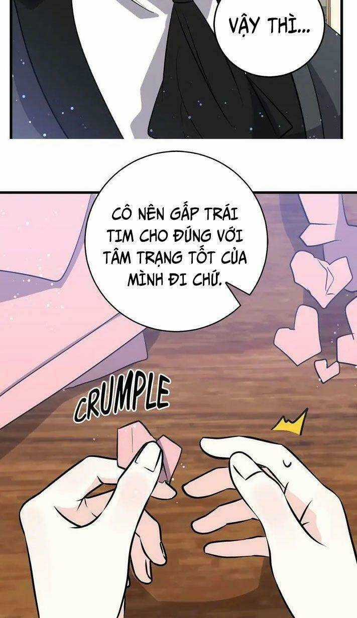 Tôi Là Bạn Gái Cũ Của Một Người Lính Chapter 33 trang 34