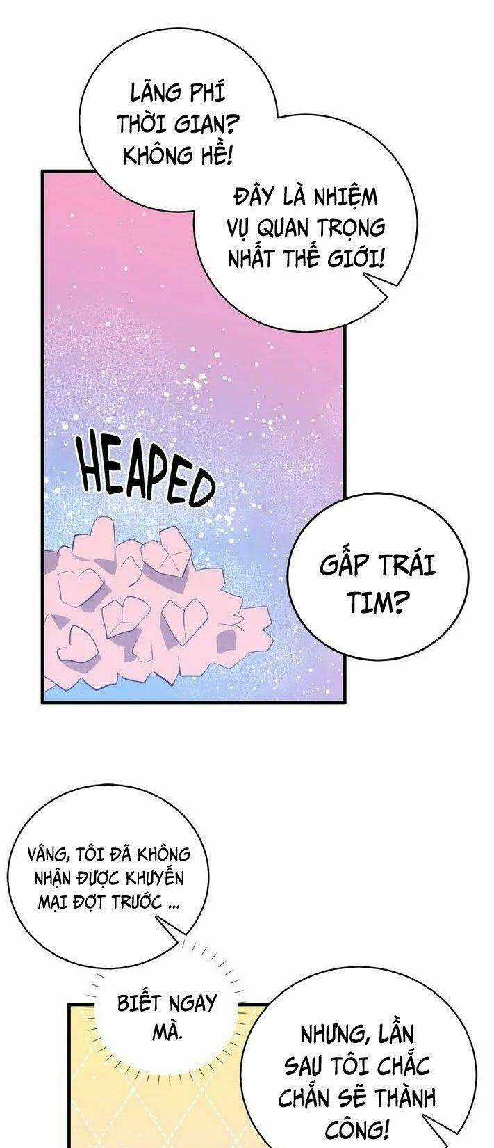 Tôi Là Bạn Gái Cũ Của Một Người Lính Chapter 33 trang 36