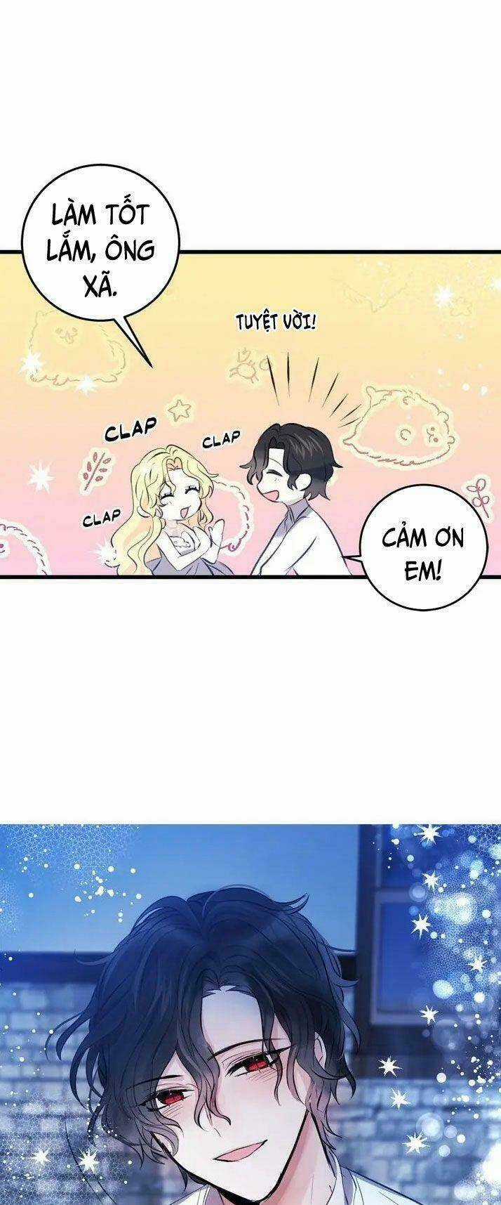 Tôi Là Bạn Gái Cũ Của Một Người Lính Chapter 33 trang 4