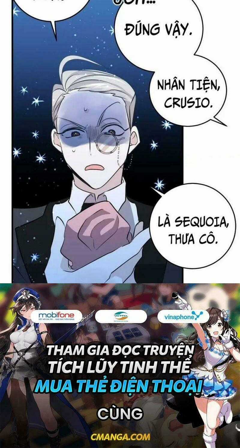 Tôi Là Bạn Gái Cũ Của Một Người Lính Chapter 33 trang 42