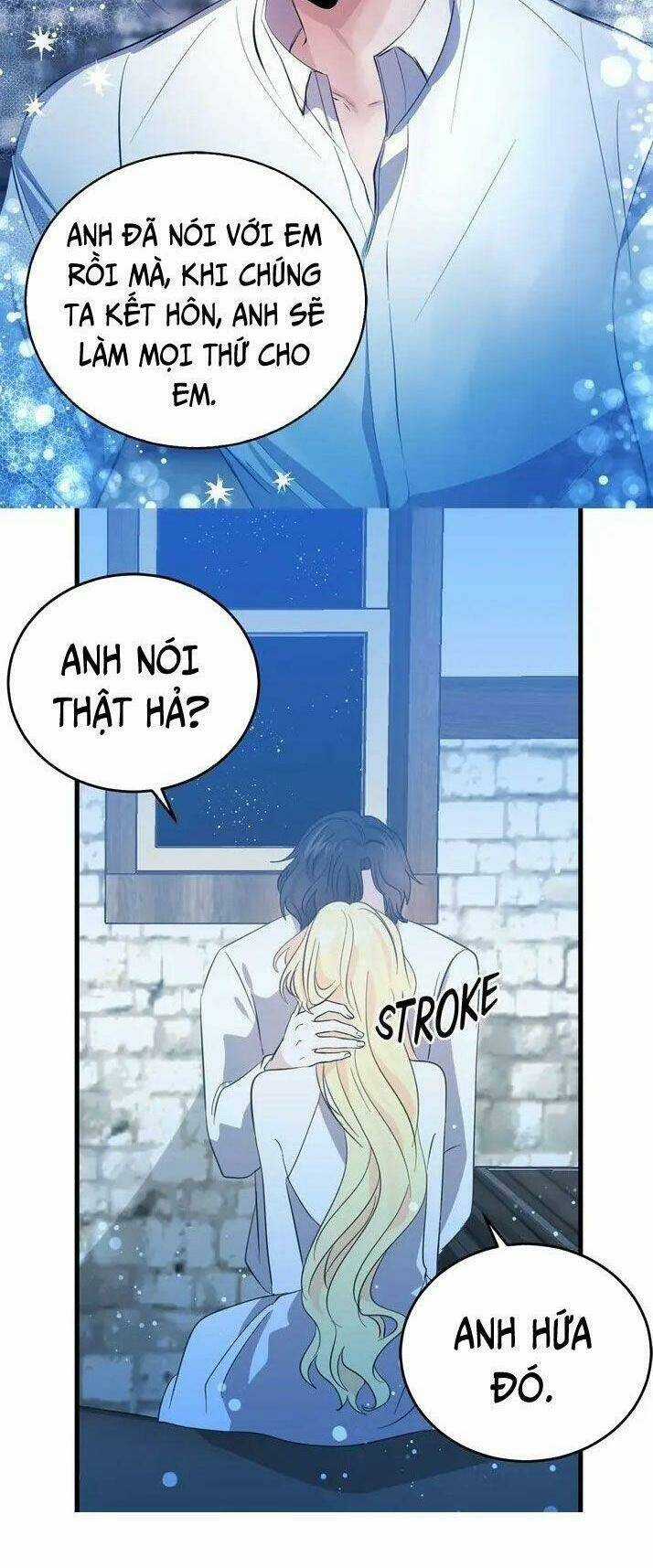 Tôi Là Bạn Gái Cũ Của Một Người Lính Chapter 33 trang 5