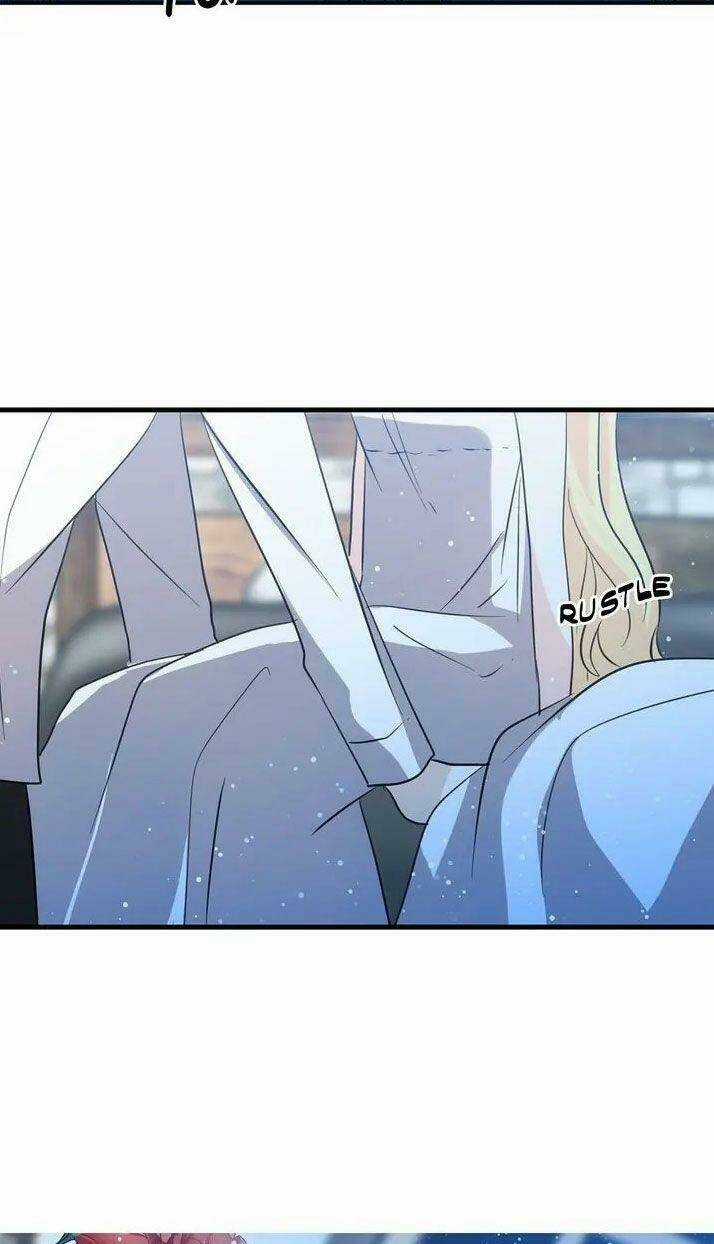 Tôi Là Bạn Gái Cũ Của Một Người Lính Chapter 33 trang 7