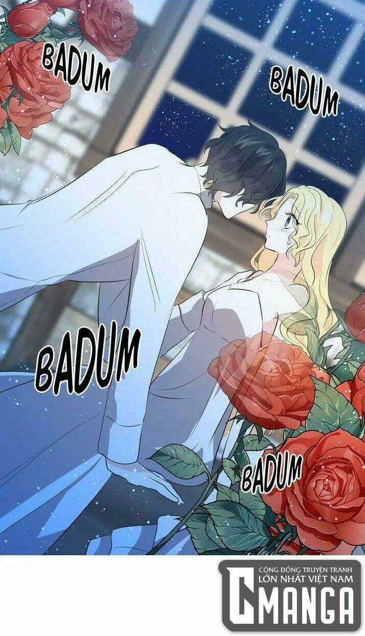 Tôi Là Bạn Gái Cũ Của Một Người Lính Chapter 33 trang 8