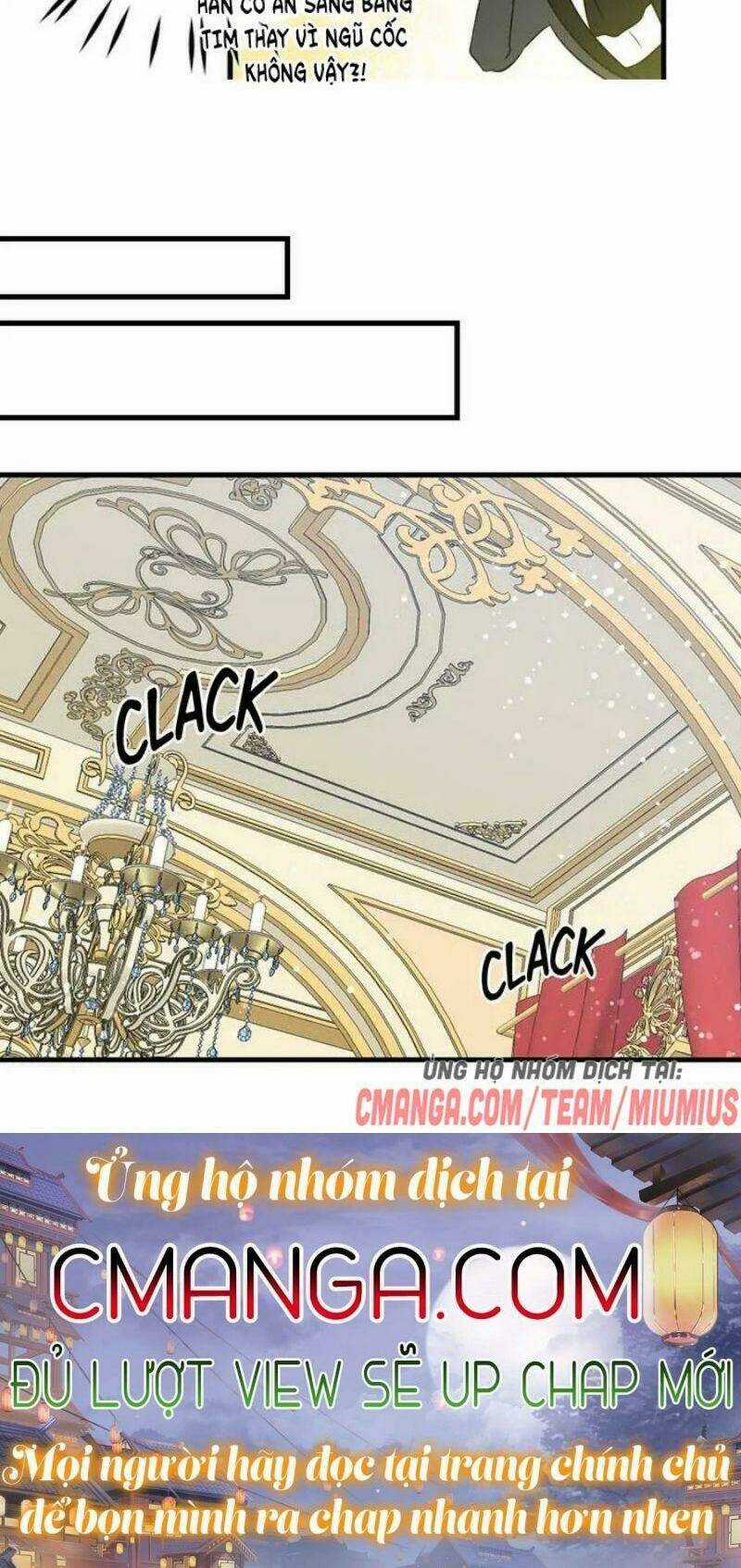 Tôi Là Bạn Gái Cũ Của Một Người Lính Chapter 34 trang 12