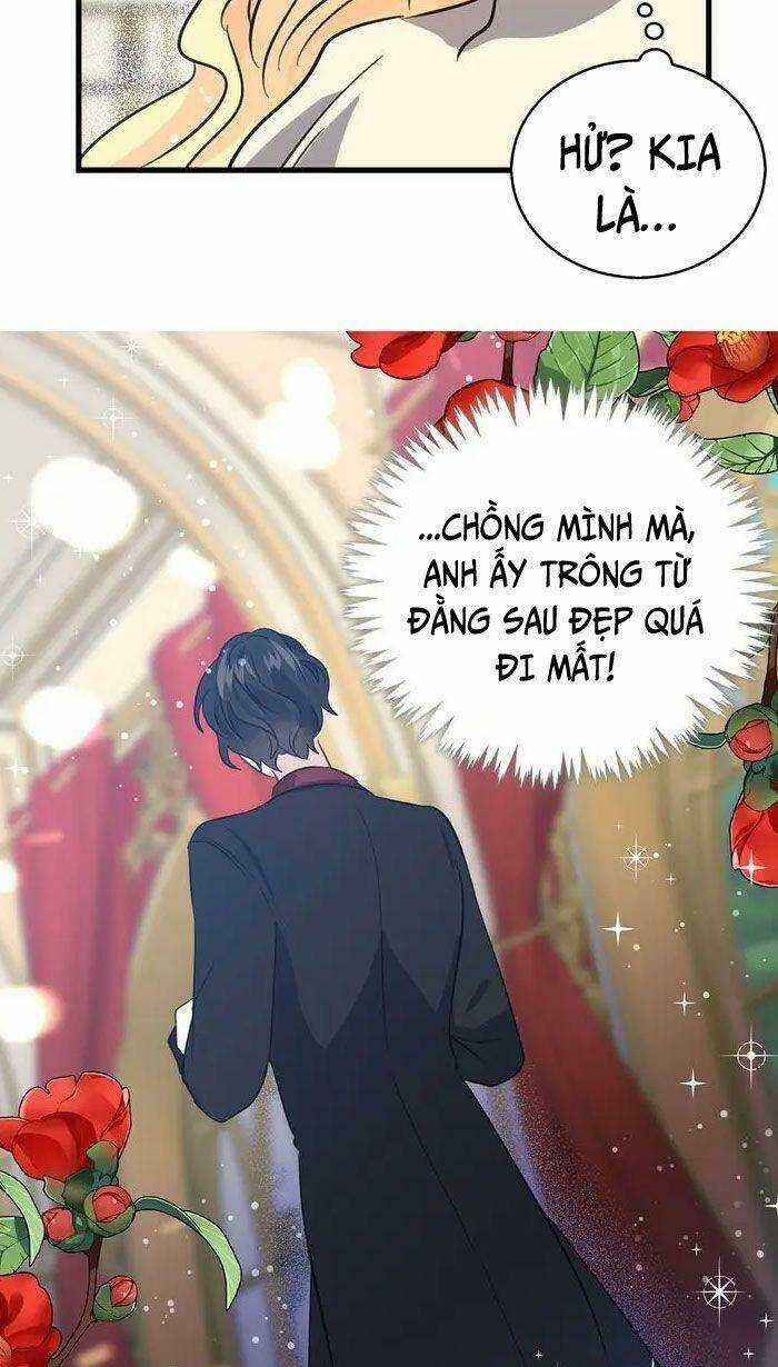 Tôi Là Bạn Gái Cũ Của Một Người Lính Chapter 34 trang 14