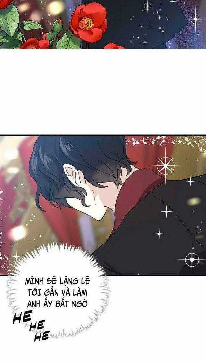 Tôi Là Bạn Gái Cũ Của Một Người Lính Chapter 34 trang 15