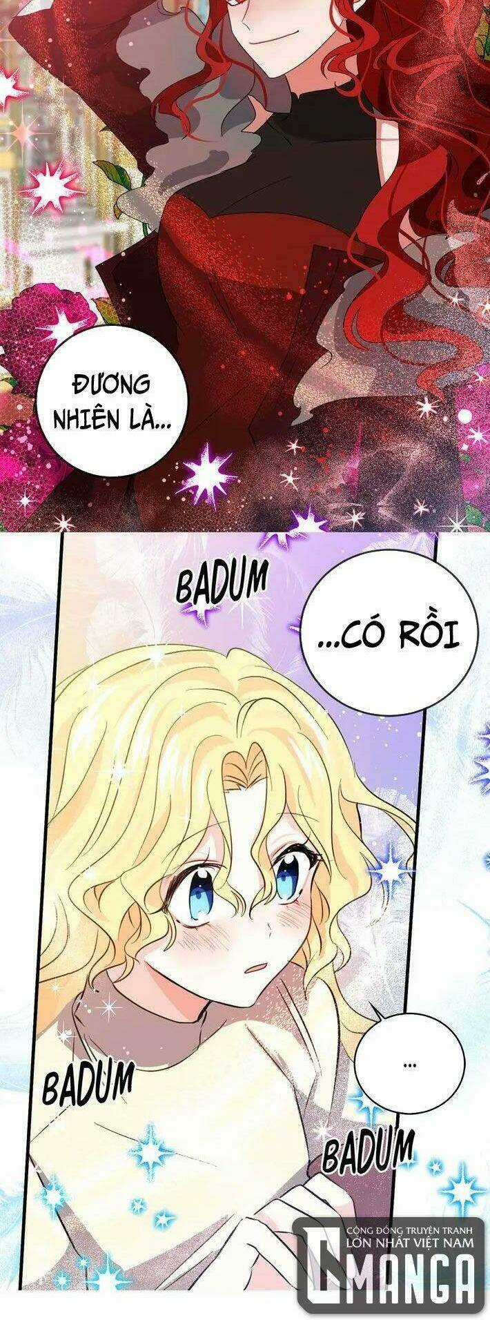 Tôi Là Bạn Gái Cũ Của Một Người Lính Chapter 34 trang 21